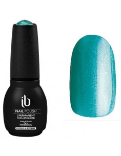 Gel/Vernis Formula Expert (14ml) Bleu Vert Clair 2