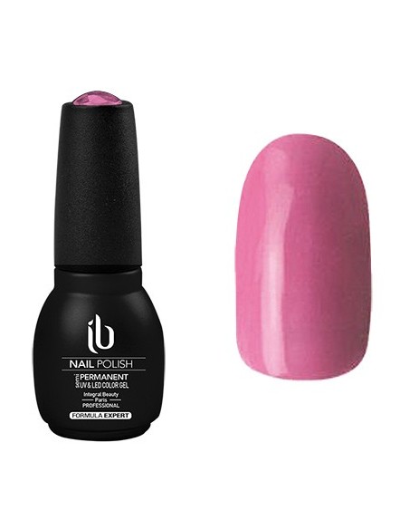 Vernis Semi-Permanent Formula Expert (14ml) Pourpre Rose - IB