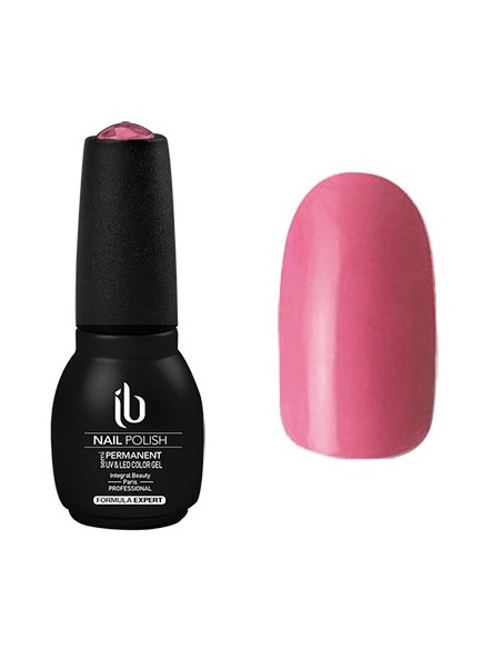 Vernis Semi-Permanent Formula Expert (14ml)Rose Chaud Laurier