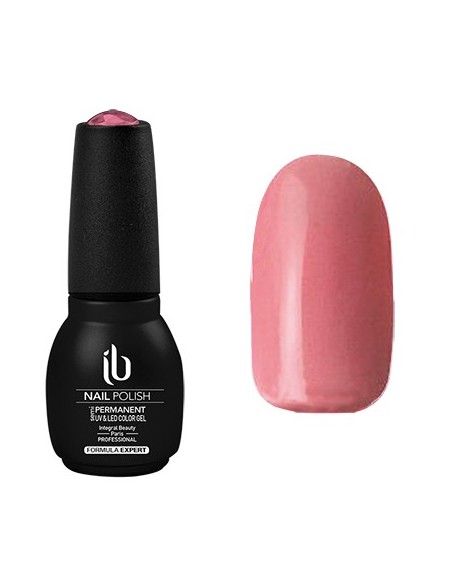 Vernis Semi-Permanent Formula Expert (14ml) Rose Douceur - IB
