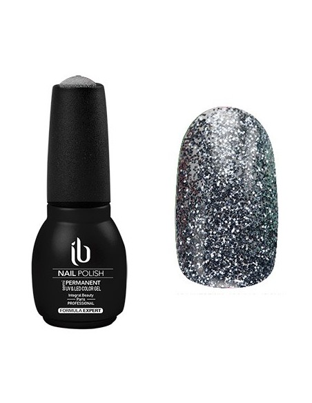 Vernis Semi-Permanent Formula Expert (14ml) Paillette Titan Star