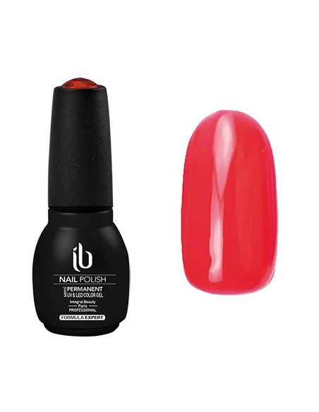 Vernis Semi-Permanent Formula Expert Speedy Rouge Vif Fluo IB