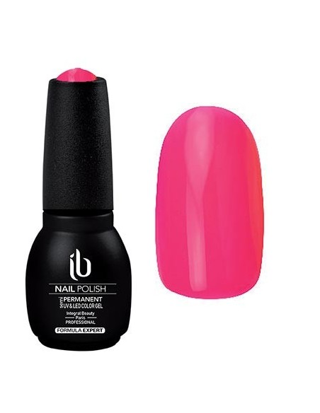 Vernis Semi-Permanent Formula Expert 14ml Speedy Rose Geranium