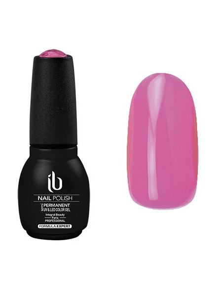 Vernis Semi-Permanent Formula Expert (14ml) Speedy Lilas Fluo