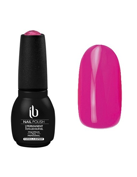 Vernis Semi-Permanent Formula Expert (14ml) Speedy Rouge Fluo