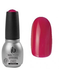 Gel/Vernis All-In-1 (14ml) Color Amaryllis - IB 2