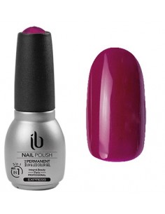 Gel/Vernis All-In-1 (14ml) Color Azalé - IB 2