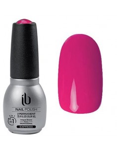 Gel/Vernis All-In-1 (14ml) Color Camélia - IB 2