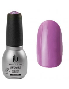 Gel/Vernis All-In-1 (14ml) Color Cyclamen - IB 2