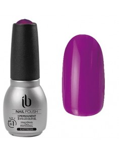 Gel/Vernis All-In-1 (14ml) Color Clematite - IB 2