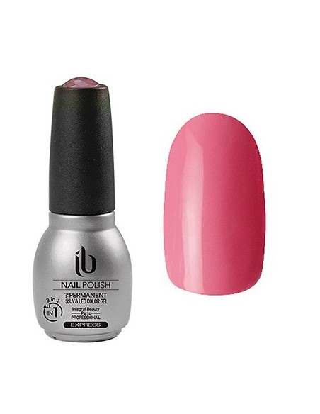 Vernis Semi-Permanent All-In-1 (14ml) Color Chevrefeuille - IB