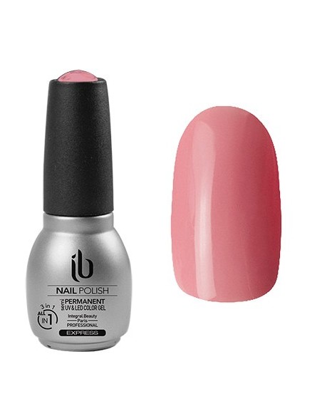 Vernis Semi-Permanent All-In-1 (14ml) Color Digitale - IB