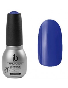 Gel/Vernis All-In-1 (14ml) Color Gentiane - IB 2