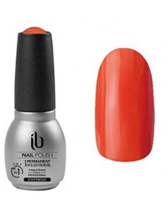 Gel/Vernis All-In-1 (14ml) Color Coquelicot - IB 2