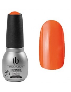 Gel/Vernis All-In-1 (14ml) Color Clémentine - IB 2