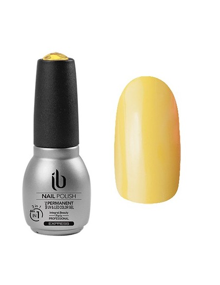 Vernis Semi-Permanent All-In-1 (14ml) Color Acacia - IB