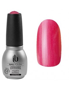 Gel/Vernis All-In-1 (14ml) Color Rose Nacré - IB 2