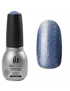 Gel/Vernis All-In-1 (14ml) Color Nacré Lilas - IB 2