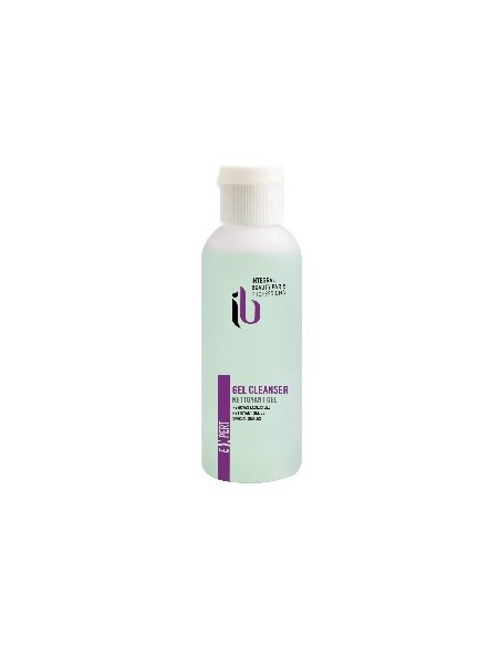 Nettoyant Gel 120ml 