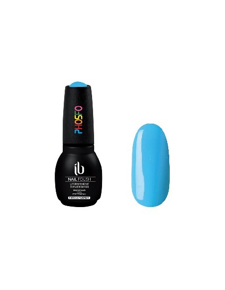 Vernis Semi-Permanent Formula Expert 14ml PHOSPHO CIEL