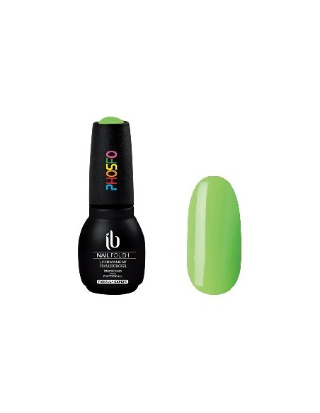 Vernis Semi-Permanent Formula Expert 14ml PHOSPHO VERT POMME