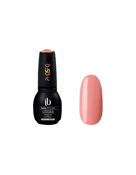 Vernis Semi-Permanent Formula Expert 14ml PHOSPHO ROSE