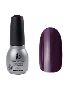 Gel/Vernis All-In-1 (14ml) Color PRUNE - IB 2