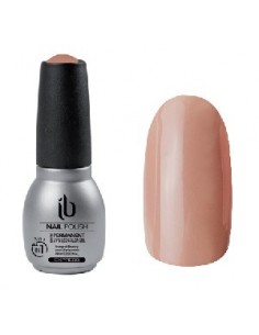 Gel/Vernis All-In-1 (14ml) Color BEIGE TENDRE - IB 2