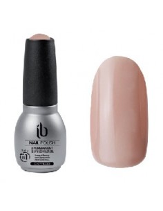 Gel/Vernis All-In-1 (14ml) Color BEIGE ROZY - IB 2
