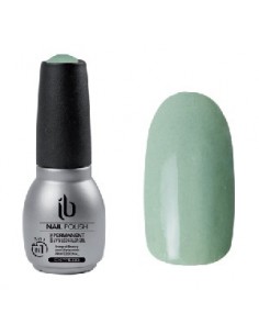Gel/Vernis All-In-1 (14ml) Color VERT PALE - IB 2