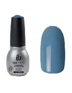 Gel/Vernis All-In-1 (14ml) Color BLEU TENDRE - IB 2