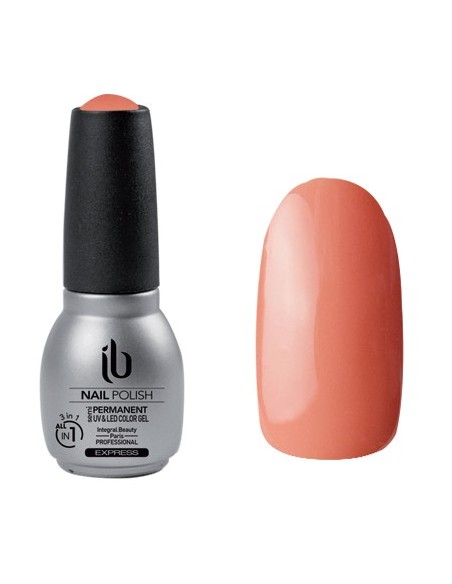 Vernis Semi-Permanent All-In-1 (14ml) Color CHAIR - IB