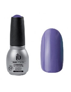 Gel/Vernis All-In-1 (14ml) Color BLEU LILAS - IB 2