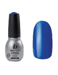 Gel/Vernis All-In-1 (14ml) Color BLEU FRANC  - IB 2
