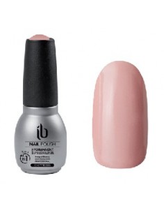 Gel/Vernis All-In-1 (14ml) Color TEDY-ROSE - IB 2