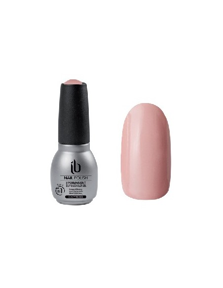 Vernis Semi-Permanent All-In-1 (14ml) Color TEDY-ROSE - IB
