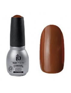 Gel/Vernis All-In-1 (14ml) Color BRUN- IB 2