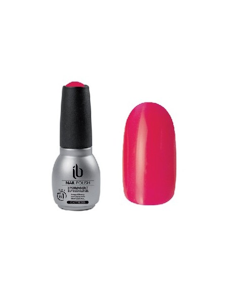 Vernis Semi-Permanent All-In-1 (14ml) Color ROSE DANY IB