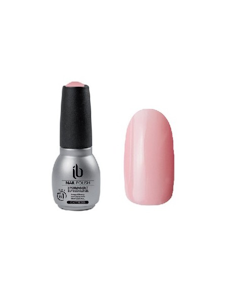 Vernis Semi-Permanent All-In-1 (14ml) Color ROSE LUTIN  IB