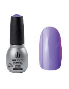 Gel/Vernis All-In-1 (14ml) Color LILAS-REINE IB 2