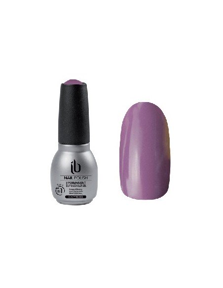 Vernis Semi-Permanent All-In-1 (14ml) Color LILAS PALE IB