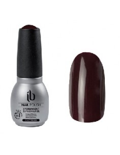 Gel/Vernis All-In-1 (14ml) Color BRUN JAMY IB 2