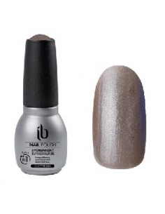 Gel/Vernis All-In-1 (14ml) Color SILVER STONE IB 2