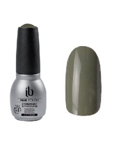Gel/Vernis All-In-1 (14ml) Color GRIS VERT IB 2