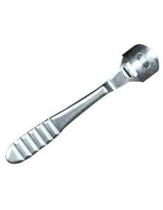 Rasoir Creda Alu  Pour Cors  Pedicurie 2