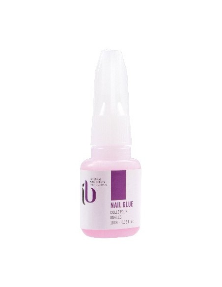 Colle Qualité Extra Faux Ongle Flac.10 Gr