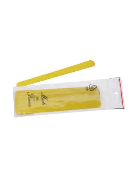 Lime Rouge/Jaune Emery 120 X 14. x 10