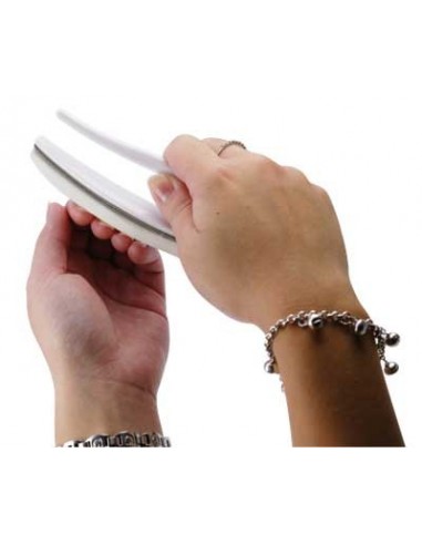 Polissoir Chamoisine Ongle Pro 115 mm