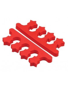 Ecarte Orteils X2 Eponge   Eco 2