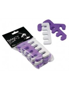 Ecarte Orteils Lot De 3 Paires 2